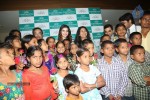 Samantha at Hepatitis B Vaccination Camp - 156 of 209
