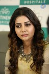 Samantha at Hepatitis B Vaccination Camp - 158 of 209