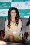 Samantha at Hepatitis B Vaccination Camp - 162 of 209