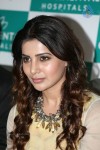 Samantha at Hepatitis B Vaccination Camp - 167 of 209