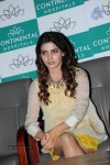 Samantha at Hepatitis B Vaccination Camp - 169 of 209