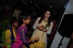 Samantha at Hepatitis B Vaccination Camp - 173 of 209