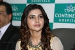 Samantha at Hepatitis B Vaccination Camp - 176 of 209