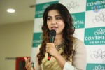 Samantha at Hepatitis B Vaccination Camp - 177 of 209