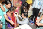 Samantha at Hepatitis B Vaccination Camp - 189 of 209