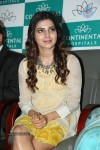 Samantha at Hepatitis B Vaccination Camp - 191 of 209