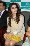 Samantha at Hepatitis B Vaccination Camp - 198 of 209