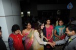 Samantha at Hepatitis B Vaccination Camp - 201 of 209