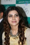 Samantha at Hepatitis B Vaccination Camp - 205 of 209