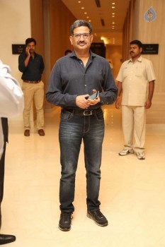 Samantha at Maxcure Hospitals Organs Donation Event - 23 of 53