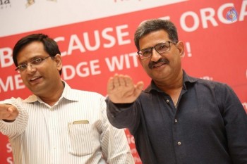 Samantha at Maxcure Hospitals Organs Donation Event - 25 of 53