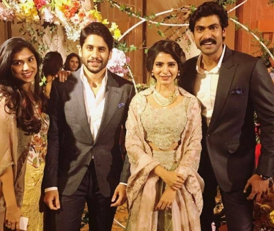 Samantha Aunty Lakshmi House Pictures - 1 of 4