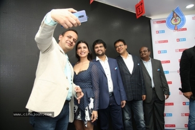 Samantha Launch One Plus Mobile At Big C - 14 of 19