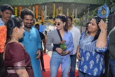 Samantha Launches Healthy way Restaurant - 55 of 79