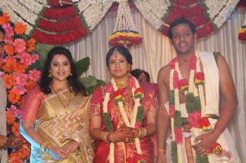 Sanghavi Wedding Photos - 3 of 4