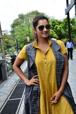 Sania Mirza at The Lable Bazar Curtain Raiser - 8 of 21