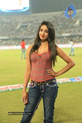 Sanjana Latest Photos - 3 of 15