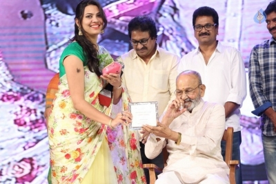 Sankarabharanam Awards 2017 - 8 of 63
