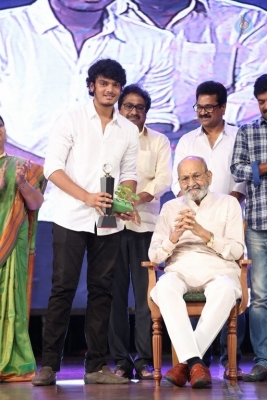 Sankarabharanam Awards 2017 - 15 of 63