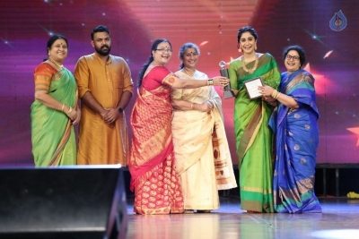 Sankarabharanam Awards 2017 - 34 of 63