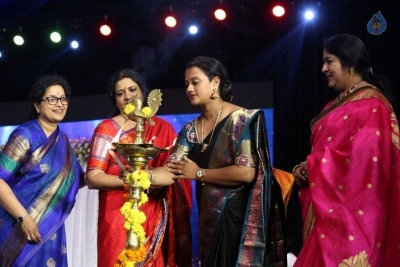 Sankarabharanam Awards 2017 - 36 of 63