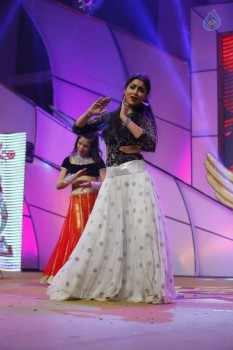 Santosham 13th Anniversary South Indian Film Awards 1 - 2 of 90