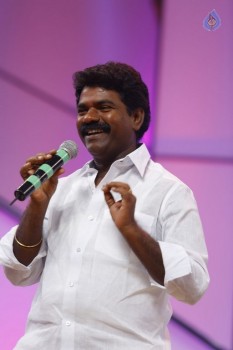 Santosham 13th Anniversary South Indian Film Awards 1 - 14 of 90