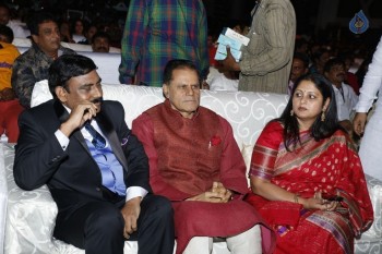 Santosham 13th Anniversary South Indian Film Awards 1 - 22 of 90