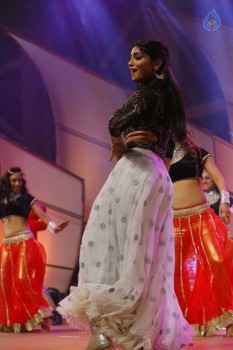 Santosham 13th Anniversary South Indian Film Awards 1 - 27 of 90