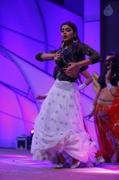 Santosham 13th Anniversary South Indian Film Awards 1 - 45 of 90