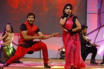 Santosham 13th Anniversary South Indian Film Awards 1 - 46 of 90