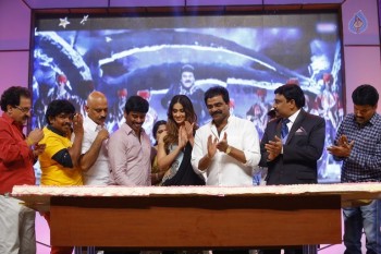 Santosham 13th Anniversary South Indian Film Awards 1 - 54 of 90