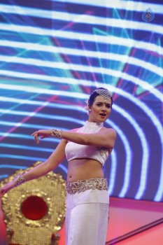 Santosham 13th Anniversary South Indian Film Awards 1 - 55 of 90