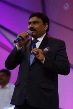 Santosham 13th Anniversary South Indian Film Awards 1 - 58 of 90