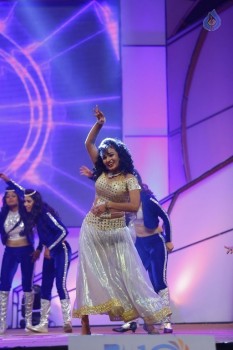 Santosham 13th Anniversary South Indian Film Awards 1 - 61 of 90