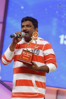 Santosham 13th Anniversary South Indian Film Awards 1 - 63 of 90