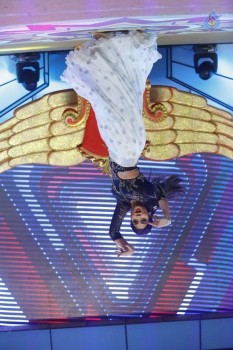 Santosham 13th Anniversary South Indian Film Awards 1 - 64 of 90