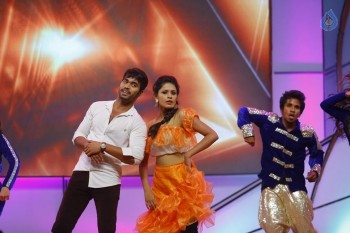 Santosham 13th Anniversary South Indian Film Awards 1 - 68 of 90