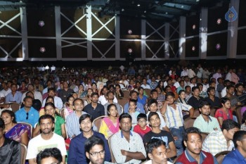 Santosham 13th Anniversary South Indian Film Awards 1 - 76 of 90
