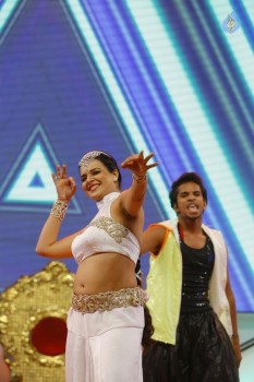 Santosham 13th Anniversary South Indian Film Awards 1 - 78 of 90
