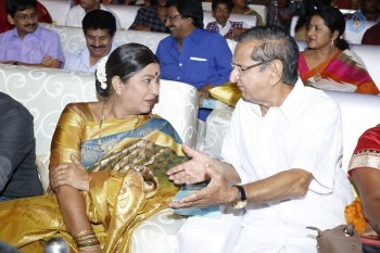 Santosham 13th Anniversary South Indian Film Awards 1 - 79 of 90