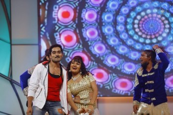 Santosham 13th Anniversary South Indian Film Awards 1 - 83 of 90