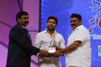 Santosham 13th Anniversary South Indian Film Awards  - 12 of 120