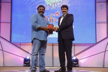 Santosham 13th Anniversary South Indian Film Awards  - 17 of 120