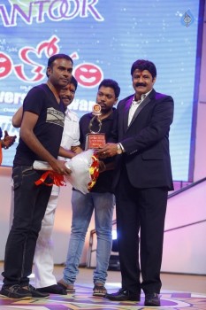 Santosham 13th Anniversary South Indian Film Awards  - 25 of 120