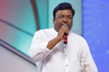 Santosham 13th Anniversary South Indian Film Awards  - 60 of 120