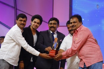 Santosham 13th Anniversary South Indian Film Awards  - 71 of 120