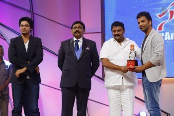Santosham 13th Anniversary South Indian Film Awards  - 77 of 120