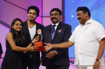 Santosham 13th Anniversary South Indian Film Awards  - 107 of 120