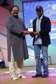 Santosham 13th Anniversary South Indian Film Awards  - 109 of 120